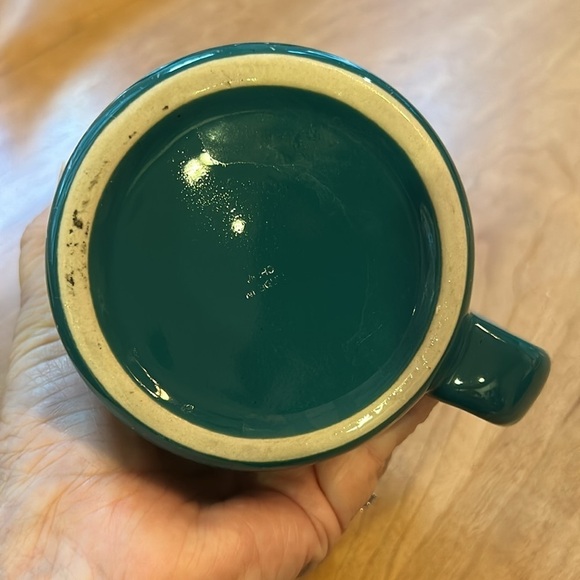 Michigan Camp Coffee Mugs Set of 2 14 oz - Picture 9 of 10